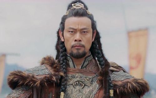 长歌行真正让枭雄延利可汗倒下的是老无所依的孤独