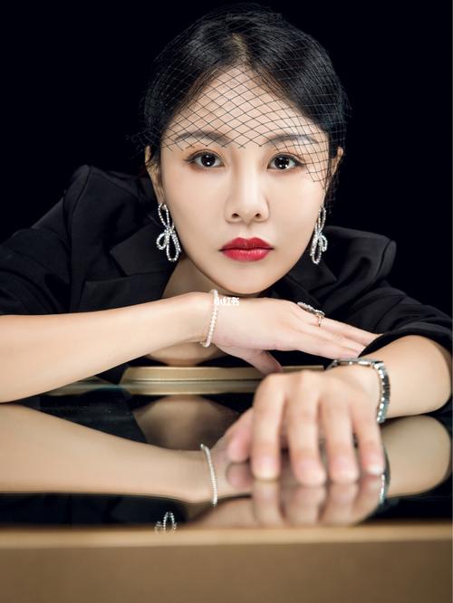 个人形象照‖个性艺术照_形象照_艺术照_融信·一品江山自由行热门