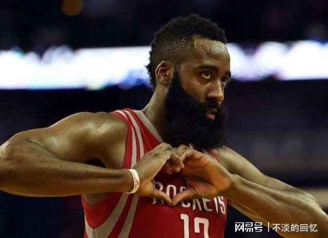 哈登为离开火箭队煞费苦心,名嘴称哈登威胁火箭队要增