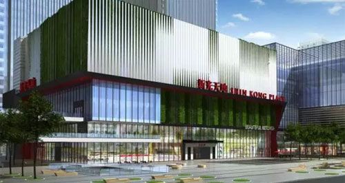 倒计时7天sangluo重庆新光天地店将于2017年8月9日盛大开业,about