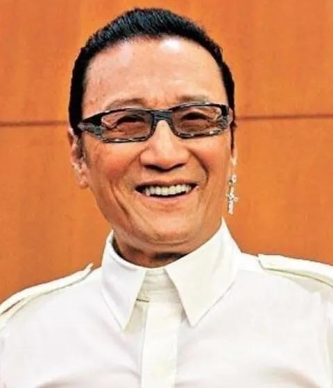 周润发被称为"二哥",谢贤称"四哥",那大哥和三哥都是谁呢?