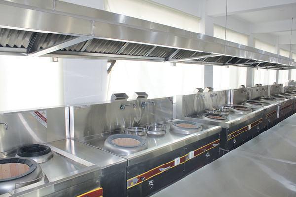 厨房工程食堂厨房设备不锈钢厨房设备食堂厨具设备