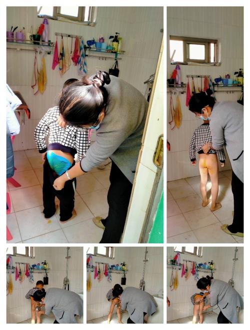 2020年英贝幼儿园学一班十一月精彩回顾