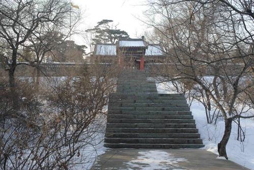 沈阳市朝阳寺介绍