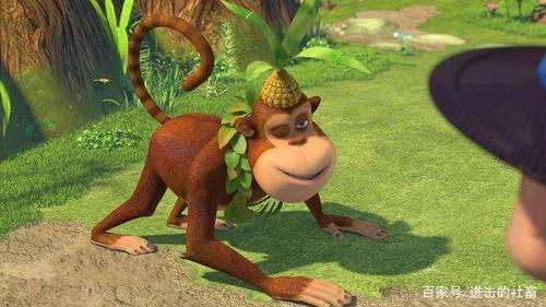 玩梗科普!游戏圈最近常出现的吉吉国王是怎么回事