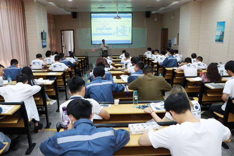 【9月11日讲师风采展示】深圳供电局有限公司2020年新