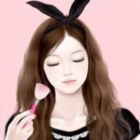 唯美时尚卡通美女qq头像_之所以完美是因为生活的提炼