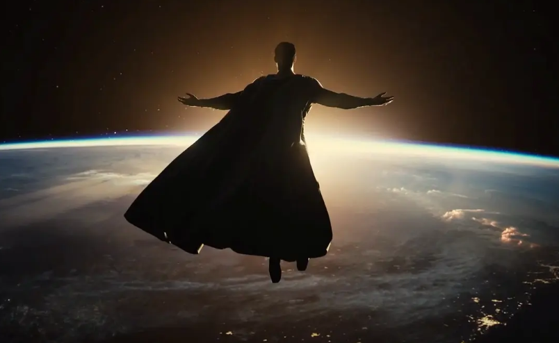 扎导版《正义联盟》的4大不同,这些伏笔和彩蛋,将决定