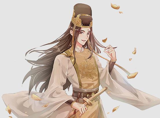 魔道祖师,金光瑶为人太多变,逼疯了一向好脾气的蓝曦臣