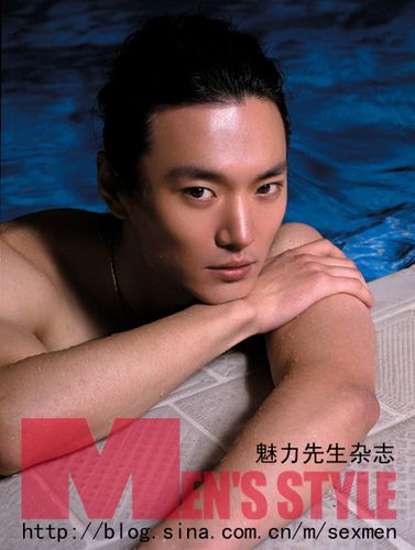赵鸿飞