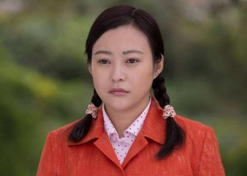 演员3 ,郝蕾回怼章子怡,曾为艺术献身,"一脱成名"后站稳脚跟