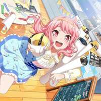 bangdreamq版头像_微信头像图片大全