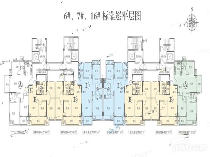 正商博雅华庭
