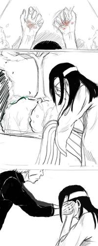 绪● 柱扉● 千手扉间  火影  千手柱间 评论(9)热度(48)全文链接