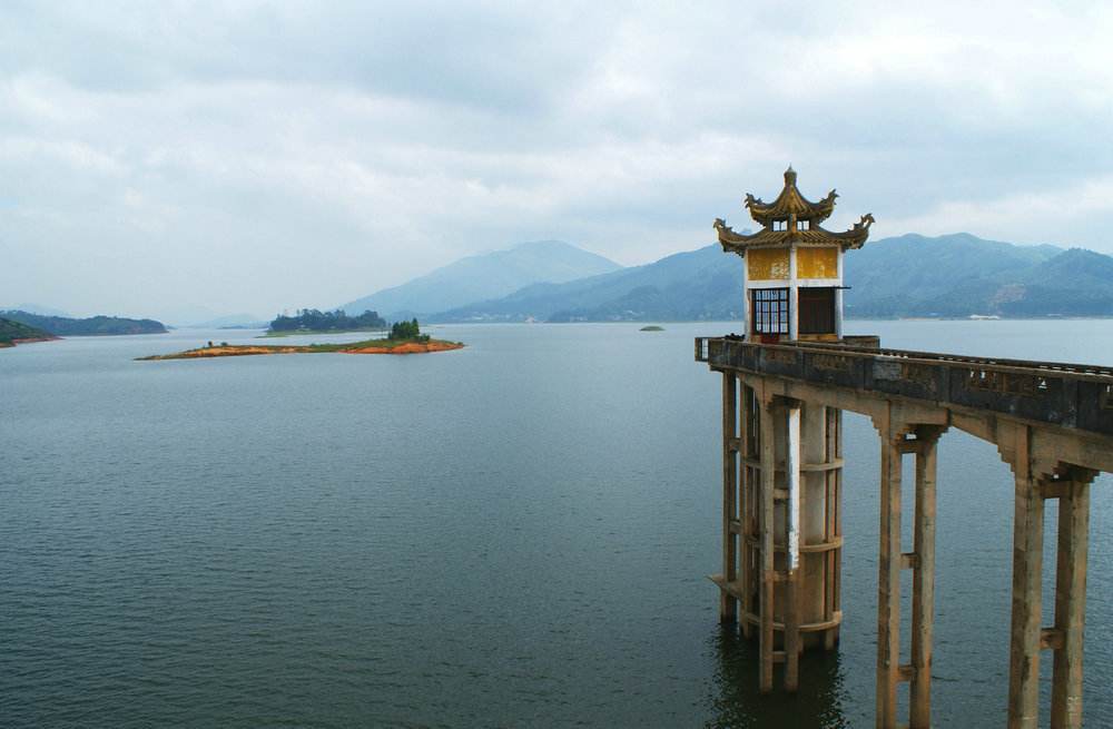 金华市洪福寺
