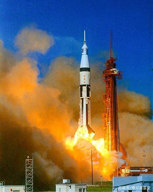 登月第一人阿波罗11号宇航员阿姆斯特朗:为何在发布会