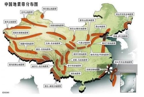 因地球自转太慢导致地震频繁?别听网上传言