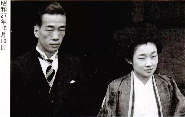 近亲结婚有多可怕看看日本裕仁天皇一家的下场就知道了