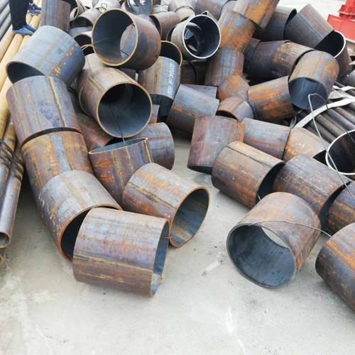 烟宝q345b无缝钢管3779建筑用管道管机械加工无缝管