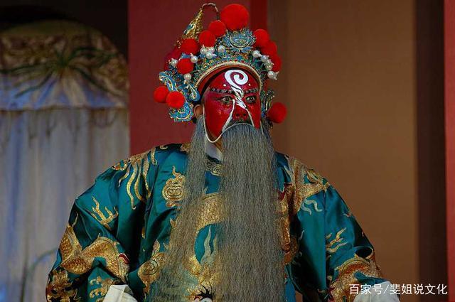 斐姐说京剧:京剧中的五大行当,生角为何又与末角有主次之分?