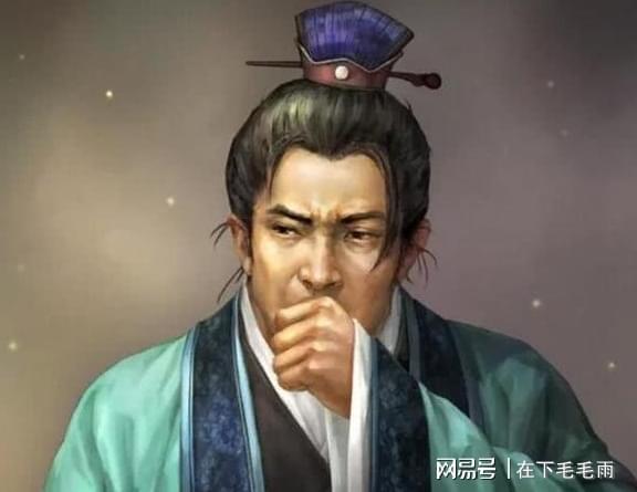 网易首页>网易号>正文申请入驻>三国时期的刘琦,是东汉末年荆州刺史