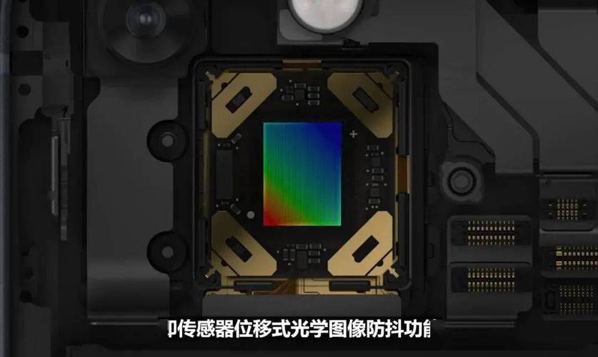 iphone13系列本次全面支持"传感器位移式光学图像防抖"功能,手抖也不