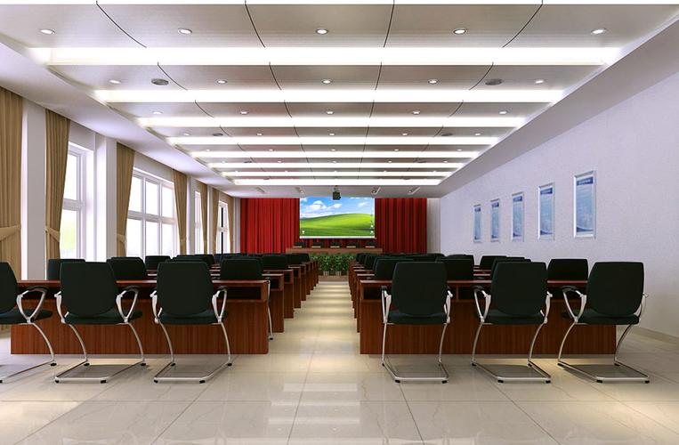 学校会议室布置形式有哪些
