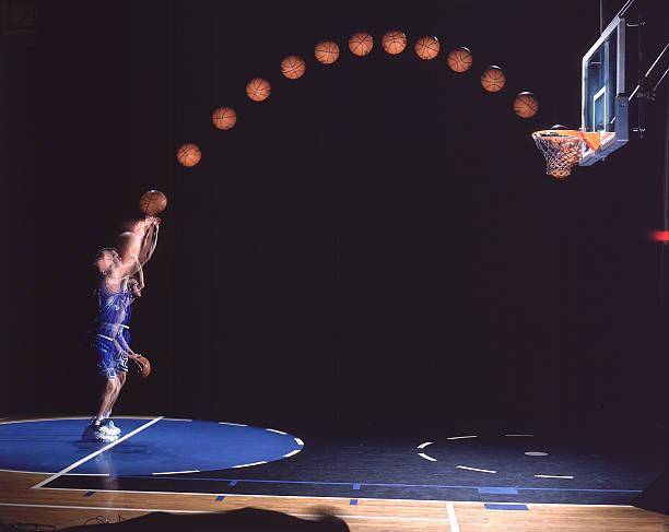 "三分线上的乔丹" 伯德:他的投篮技术可以载入历史