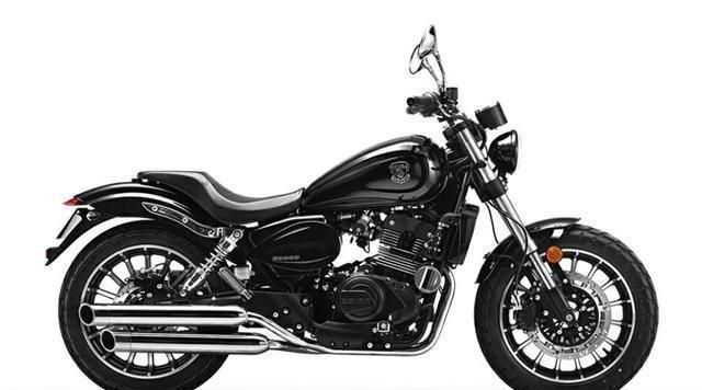 适合中老年人的几款太子摩托车,第二款口碑好,第三款适合摩旅