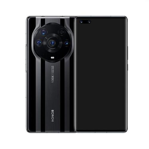 荣耀magic3至臻版5g手机全网通陶瓷黑