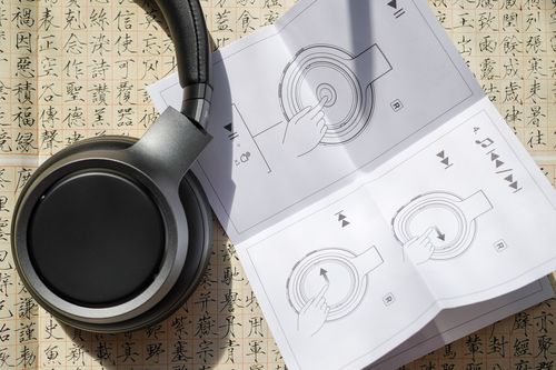 这款刚发布的飞利浦高端降噪耳机体验到底如何 老发烧