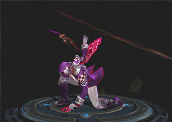 王者荣耀狄仁杰英雄皮肤美术升级狄仁杰调整前后皮肤图片对比