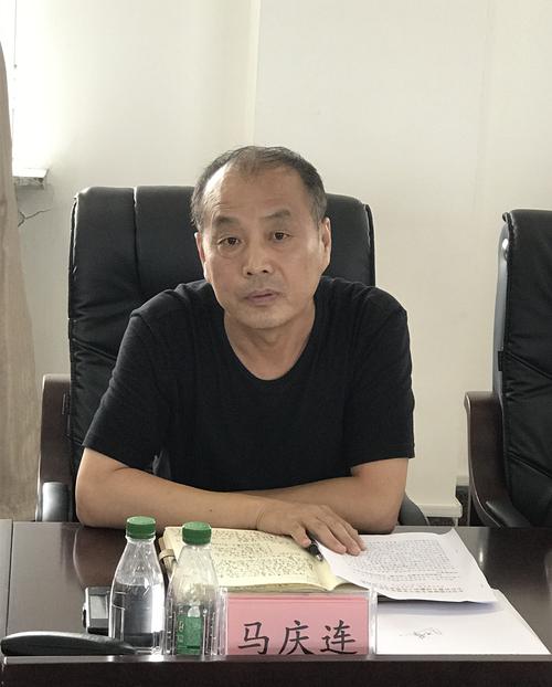 东洲区召开扫黑除恶专项斗争暨"黄赌毒"等问题专项整治推进会