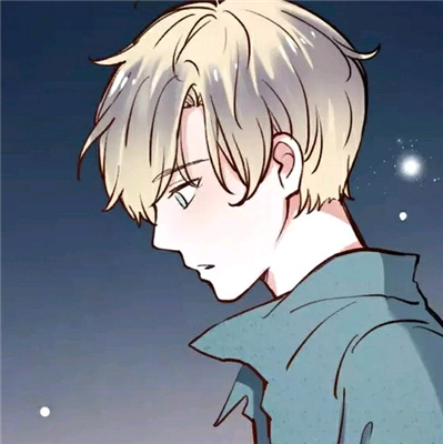 总是笨拙地想把所有温柔都给你 高清甜蜜二次元抖音情侣动漫头像