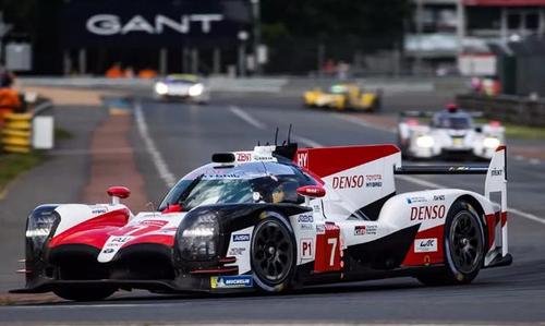 丰田终登顶勒芒,这个冠军到底水不水?