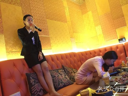 柏悦汇ktv会所(欢乐海岸店)图片 - 第47张