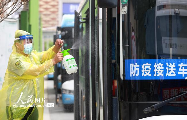 为更好地加强疫情防控,自2021年8月1日起,江苏省扬州市主城区内营运