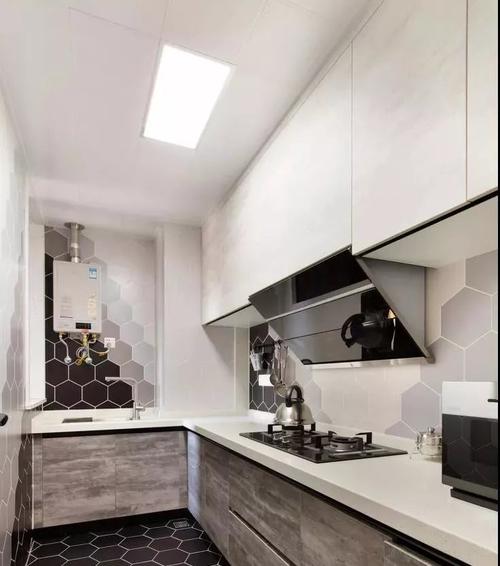 灶台风水朝向与禁忌灶台朝向哪个方位最好