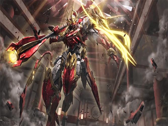 王者荣耀悟空喜提限定零号赤焰您会入手吗