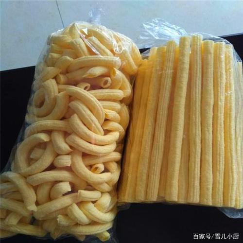 70后-80后小时候的零食,有一块钱就能吃个遍,现在看了