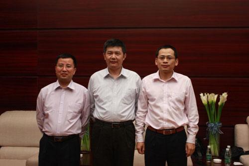 中兴力维:合力共维 问鼎"大安防"时代