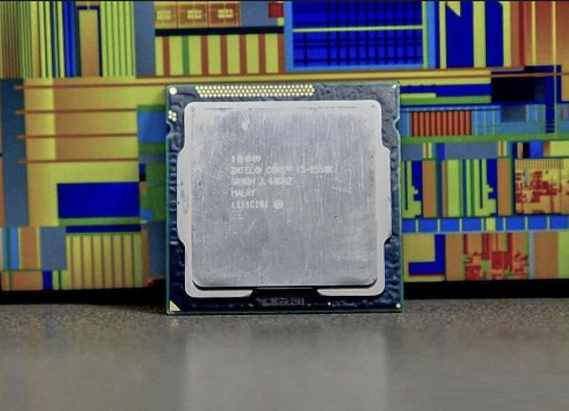 超频有惊喜!intel酷睿i5-9600kf越级对比测试