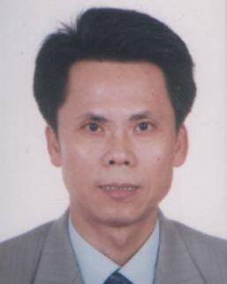 (广东省阳江市江城区政协副主席)