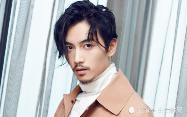 那些英年早婚男明星!美国有比伯,日本有贺来贤人,中国的他惊艳