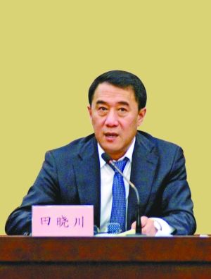 准确定位重点打造8个示范区——访莫力达瓦达斡尔族自治旗委书记