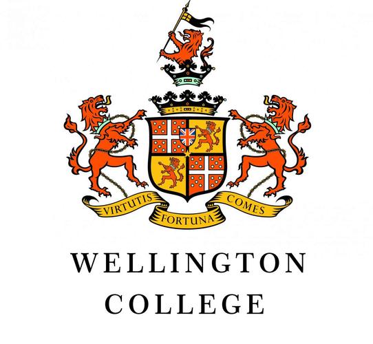 惠灵顿公学 - wellington college