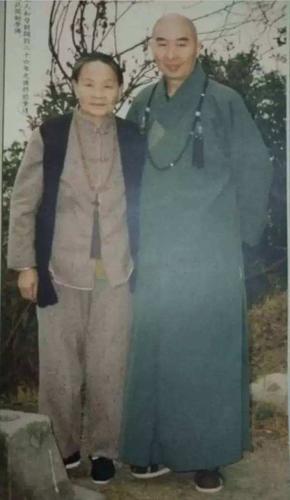 认识净空老法师(世界级法师)