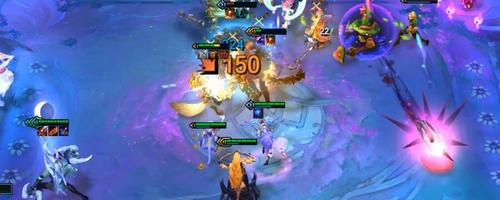 云顶之弈s4月神斗猎四星厄斐琉斯阵容怎么选