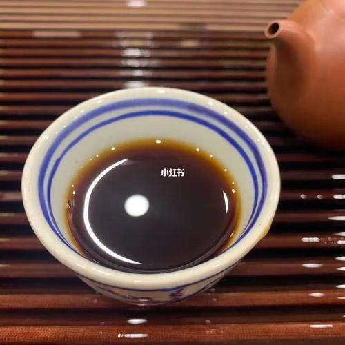 普洱茶_茶褐_新陈代谢