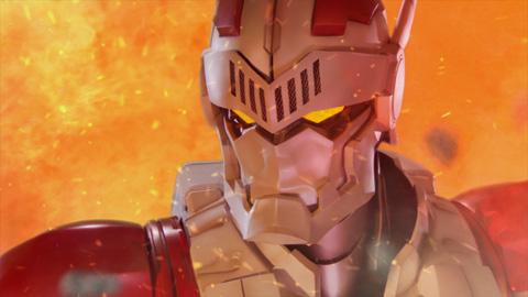  p>《詹伯a》是日本圆谷株式会社制作的特摄片.